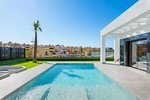 3 bedrooms Villa in Algorfa, Spain No. 8740 - Image 8