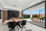 3 bedrooms Villa in Algorfa, Spain No. 8740 - Image 12