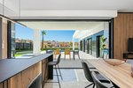 3 bedrooms Villa in Algorfa, Spain No. 8740 - Image 16