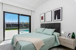 3 bedrooms Villa in Algorfa, Spain No. 8740 - Image 24