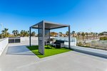 3 bedrooms Villa in Algorfa, Spain No. 8740 - Image 26