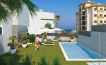 3 bedrooms Apartment in Guardamar del Segura, Spain No. 8743 - Image 4