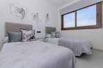 2 bedrooms Apartment in Los Balcones, Spain No. 8745 - Image 19