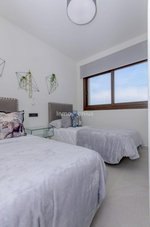 2 bedrooms Apartment in Los Balcones, Spain No. 8745 - Image 21