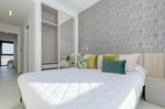 2 bedrooms Apartment in Los Balcones, Spain No. 8745 - Image 24