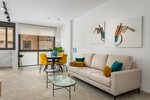 2 bedrooms Apartment in Torrevieja, Spain No. 8748 - Image 4