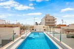 2 bedrooms Apartment in Torrevieja, Spain No. 8748 - Image 12