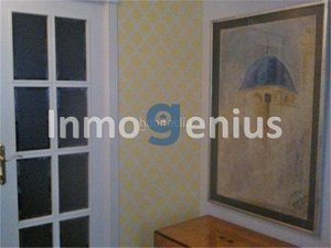 3 bedrooms Apartment in Alicante, Spain No. 8751