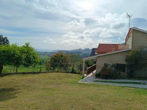 4 bedrooms House in Pontevedra, Spain No. 87525