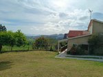 4 bedrooms House in Pontevedra, Spain No. 87525 - house in Spain