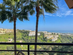 2 bedrooms Duplex in Mijas, Spain No. 87531