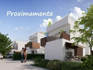 3 bedrooms Villa in El Pinet, Spain No. 8755