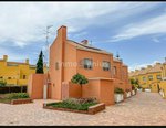 5 bedrooms Villa in Alicante, Spain No. 8758 - villa in Spain