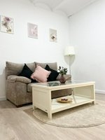 2 bedrooms Apartment in L'Hospitalet de Llobregat, Spain No. 87615 - apartment in Spain