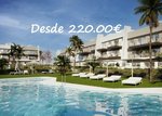 2 bedrooms Apartment in Gran Alacant, Spain No. 8765 - apartment in Spain