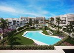 2 bedrooms Apartment in Gran Alacant, Spain No. 8765 - Image 4