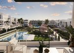 2 bedrooms Apartment in Gran Alacant, Spain No. 8765 - Image 9