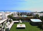 2 bedrooms Apartment in Gran Alacant, Spain No. 8765 - Image 14