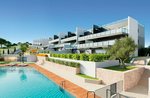 2 bedrooms Apartment in Los Balcones, Spain No. 8766 - Image 3