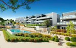 2 bedrooms Apartment in Los Balcones, Spain No. 8766 - Image 4