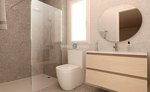 2 bedrooms Apartment in Los Balcones, Spain No. 8766 - Image 15