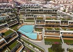 2 bedrooms Apartment in Gran Alacant, Spain No. 8767 - Image 3