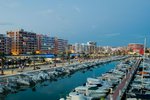 2 bedrooms Apartment in Gran Alacant, Spain No. 8767 - Image 17