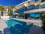 5 bedrooms Villa in Altea, Spain No. 8771 - Image 2