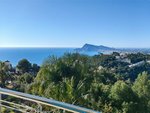 5 bedrooms Villa in Altea, Spain No. 8771 - Image 4