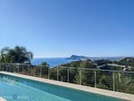 5 bedrooms Villa in Altea, Spain No. 8771 - Image 22