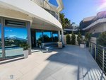 5 bedrooms Villa in Altea, Spain No. 8771 - Image 23
