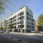 1 bedroom Penthouse in Sabadell, Spain No. 87712 - Image 3