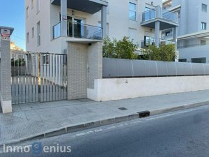 2 bedrooms Apartment in Playa De Muchavista, Spain No. 8773