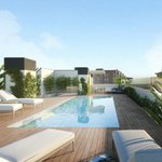 1 bedroom Penthouse in Sabadell, Spain No. 87733 - Image 11