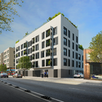 3 bedrooms Commercial property in Sabadell, Spain No. 87745 - Image 2