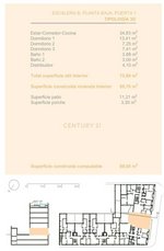 3 bedrooms Commercial property in Sabadell, Spain No. 87745 - Image 6