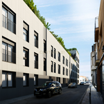 3 bedrooms Commercial property in Sabadell, Spain No. 87745 - Image 9