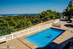 10 bedrooms Villa in La Nucia, Spain No. 8775 - villa in Spain