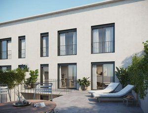 3 bedrooms Apartment in Sabadell, Spain No. 87756