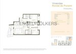 1 bedroom Duplex in Sabadell, Spain No. 87759 - Image 5