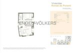 1 bedroom Duplex in Sabadell, Spain No. 87759 - Image 10