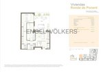 1 bedroom Duplex in Sabadell, Spain No. 87759 - Image 12