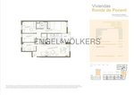 1 bedroom Duplex in Sabadell, Spain No. 87759 - Image 16