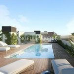 1 bedroom Duplex in Sabadell, Spain No. 87759 - Image 22