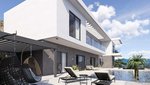 7 bedrooms Villa in Finestrat, Spain No. 8776 - Image 2