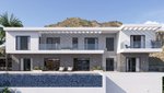7 bedrooms Villa in Finestrat, Spain No. 8776 - Image 17