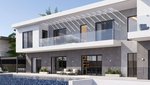 7 bedrooms Villa in Finestrat, Spain No. 8776 - Image 18