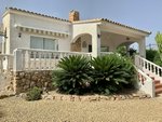 3 bedrooms Villa in Albir, Spain No. 8779 - villa in Spain