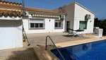 3 bedrooms Villa in Albir, Spain No. 8779 - Image 26