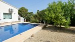 3 bedrooms Villa in Albir, Spain No. 8779 - Image 29